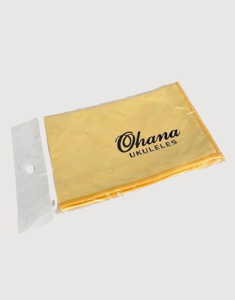 Ohana Custom Shop Tenor DTK-0