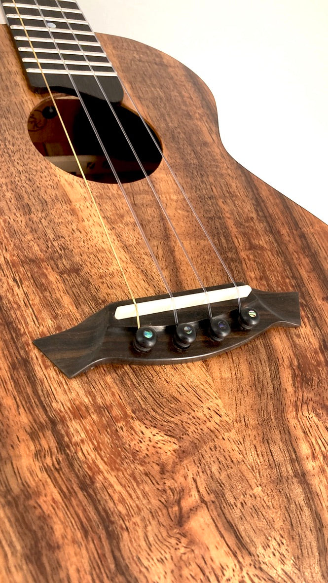 Ohana Custom Shop Tenor DTK-0