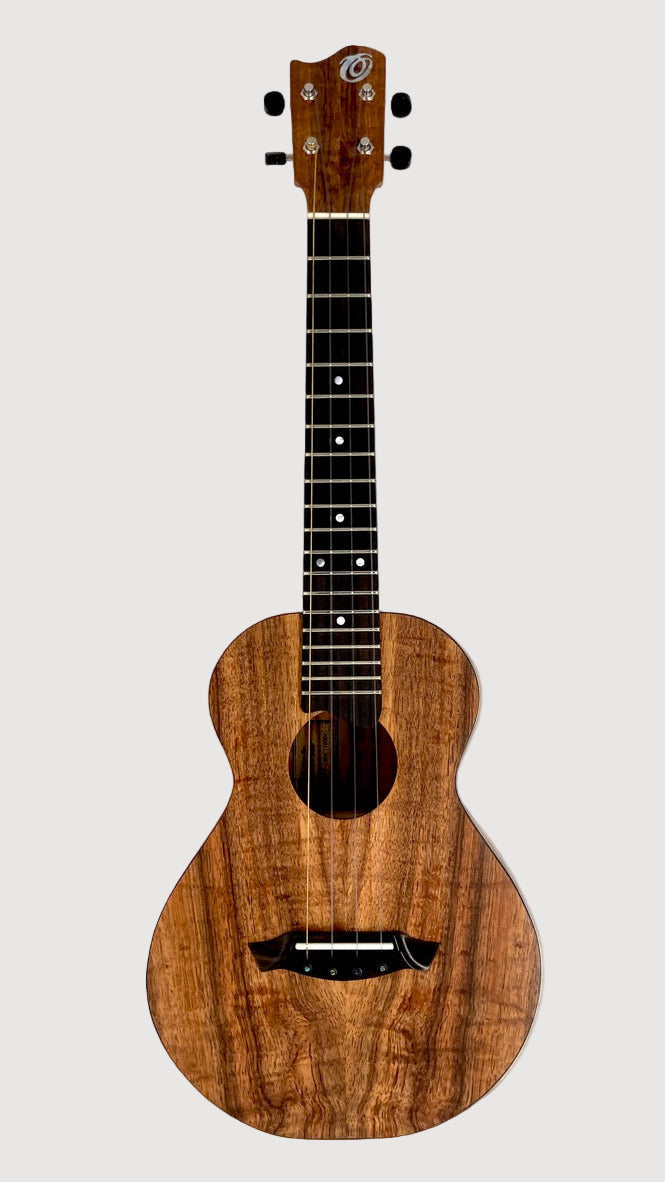 Ohana Custom Shop Tenor DTK-0