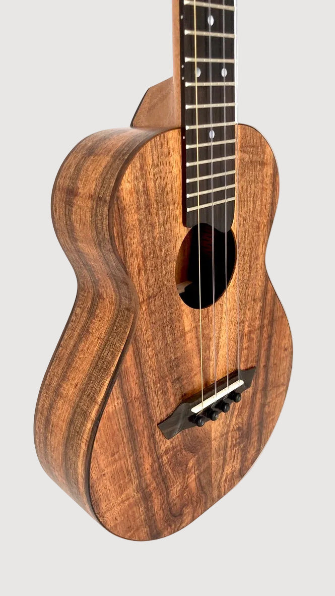 Ohana Custom Shop Tenor DTK-0
