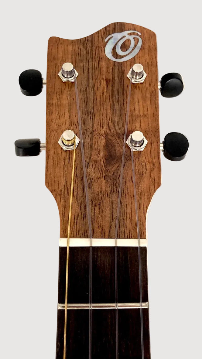Ohana Custom Shop Tenor DTK-0