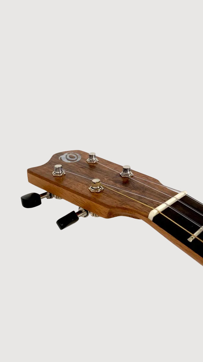 Ohana Custom Shop Tenor DTK-0