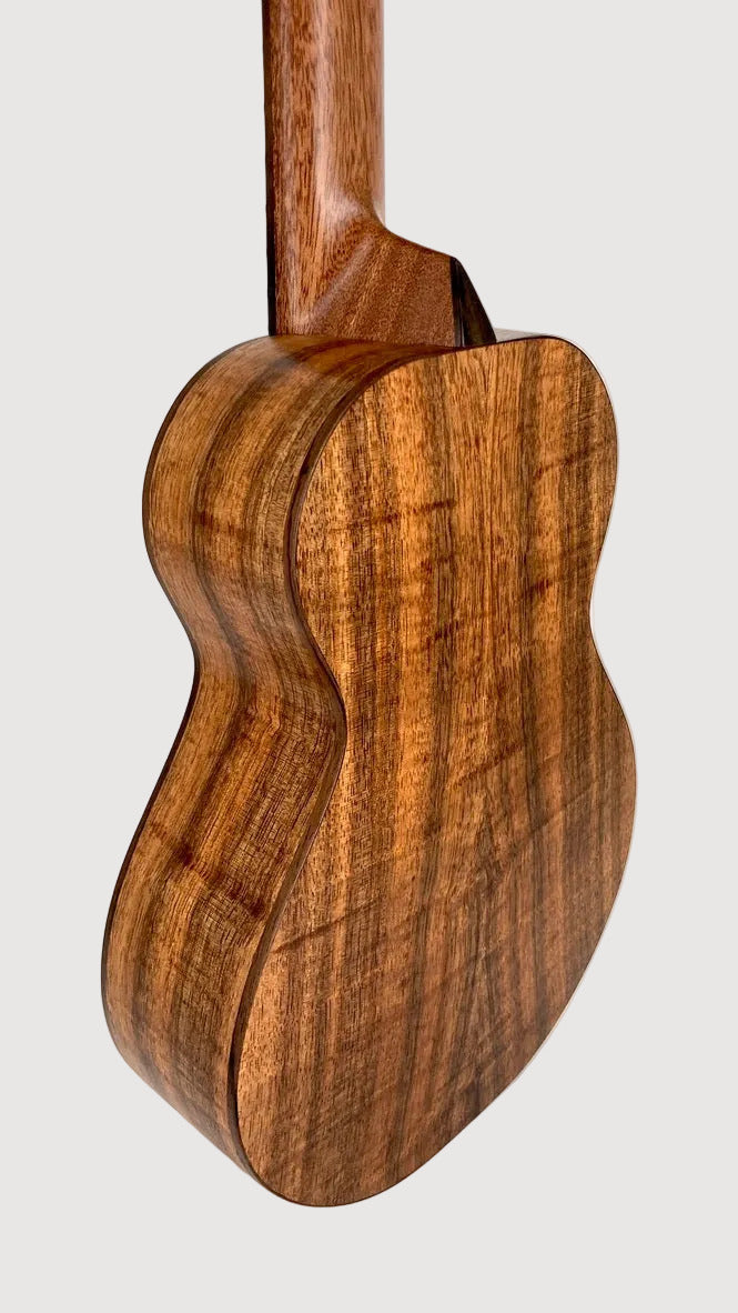 Ohana Custom Shop Tenor DTK-0