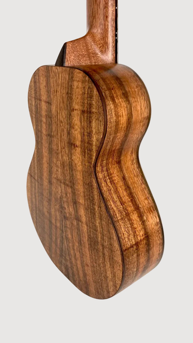 Ohana Custom Shop Tenor DTK-0