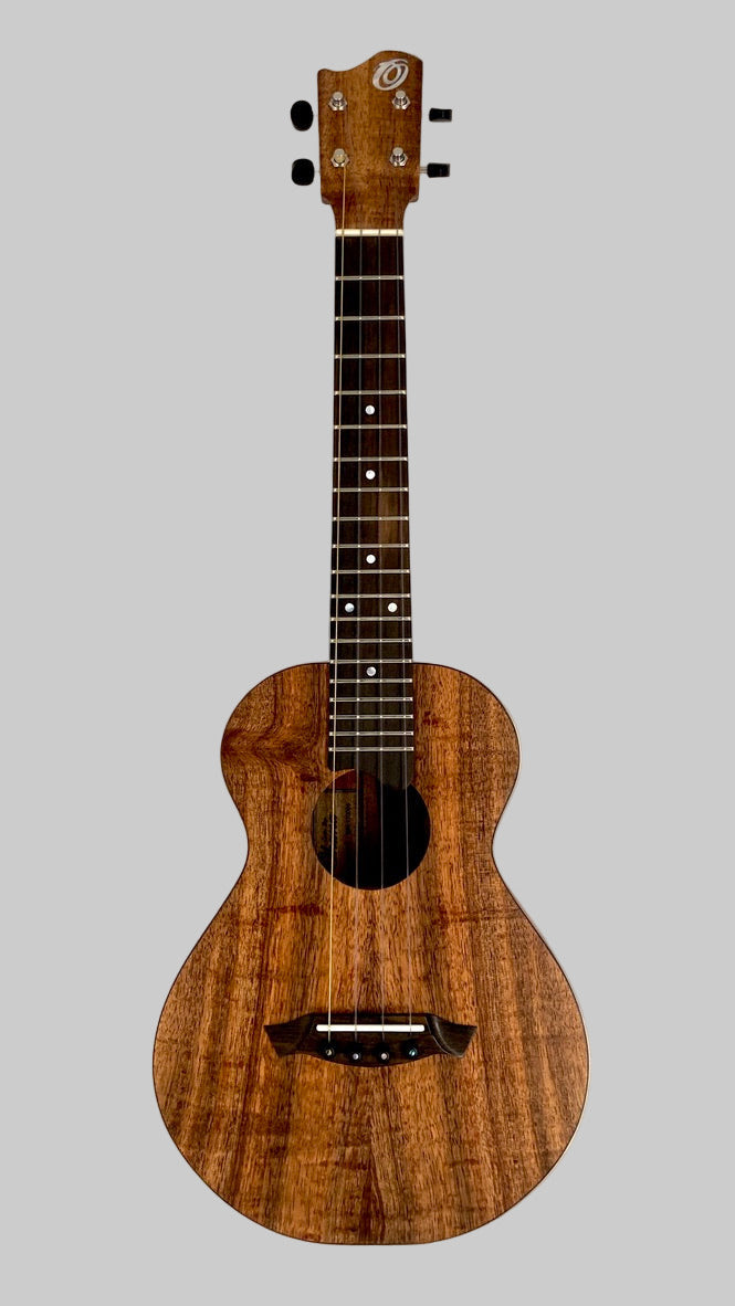 Ohana Custom Shop Tenor DTK-0