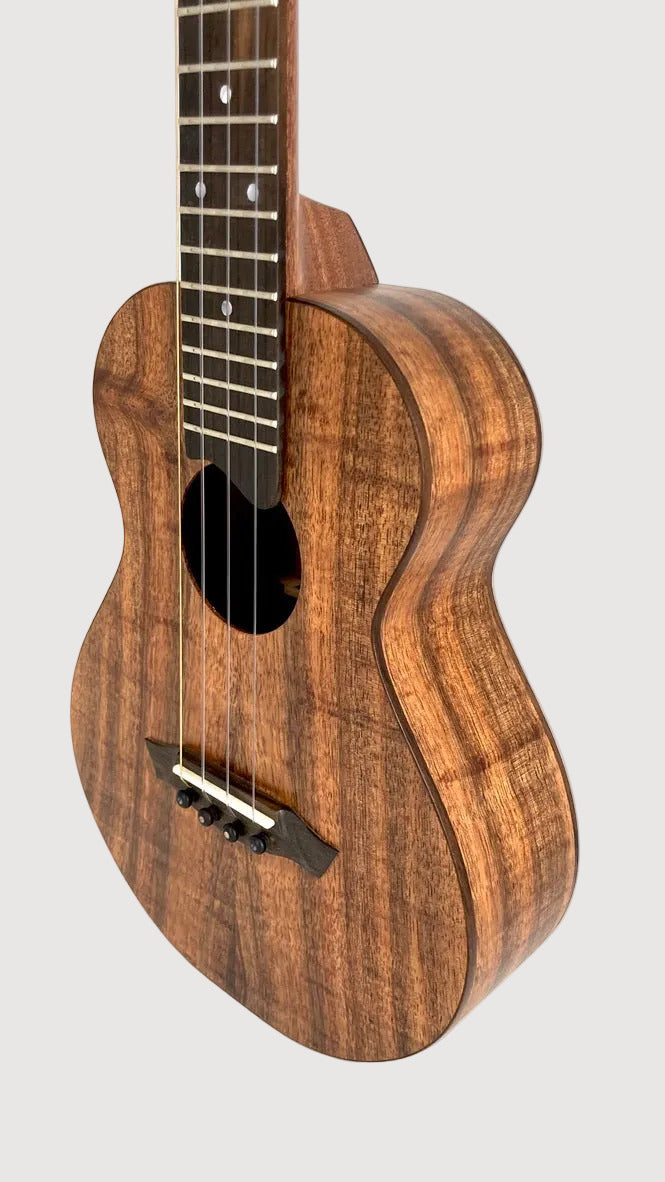 Ohana Custom Shop Tenor DTK-0