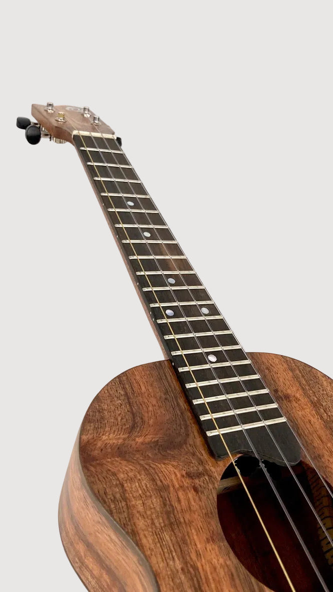 Ohana Custom Shop Tenor DTK-0