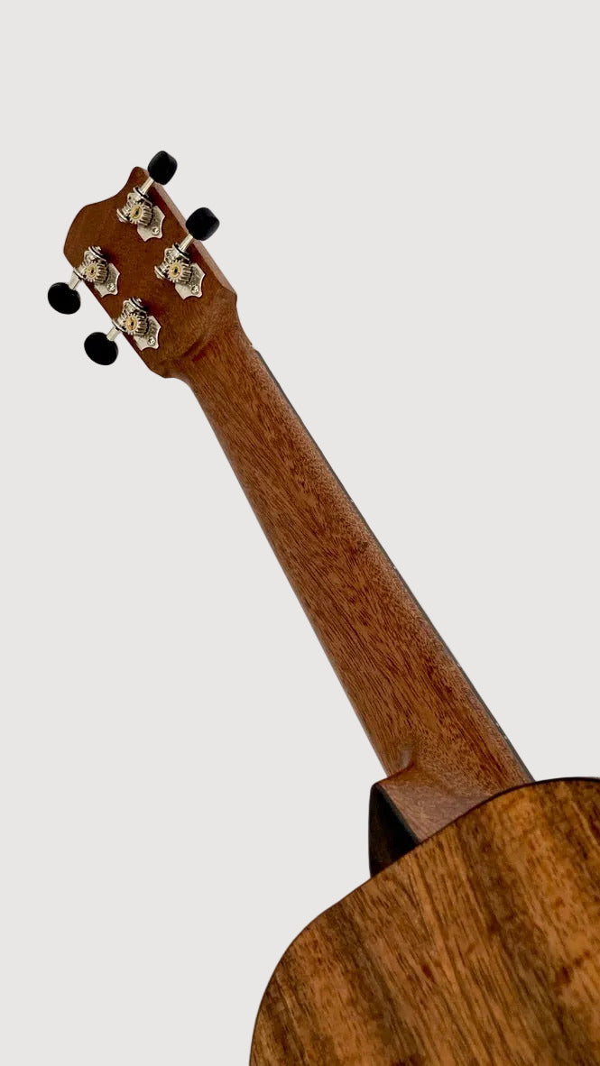 Ohana Custom Shop Tenor DTK-0