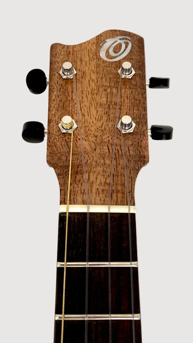 Ohana Custom Shop Tenor DTK-0