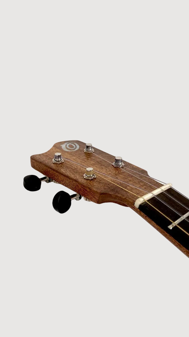 Ohana Custom Shop Tenor DTK-0