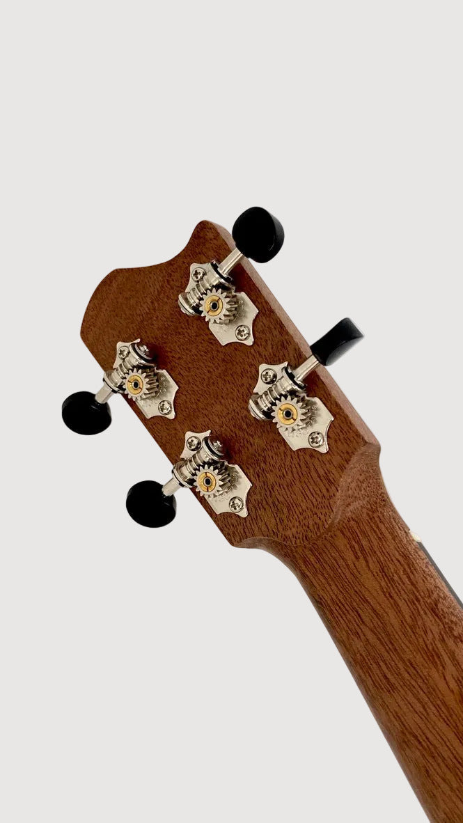 Ohana Custom Shop Tenor DTK-0