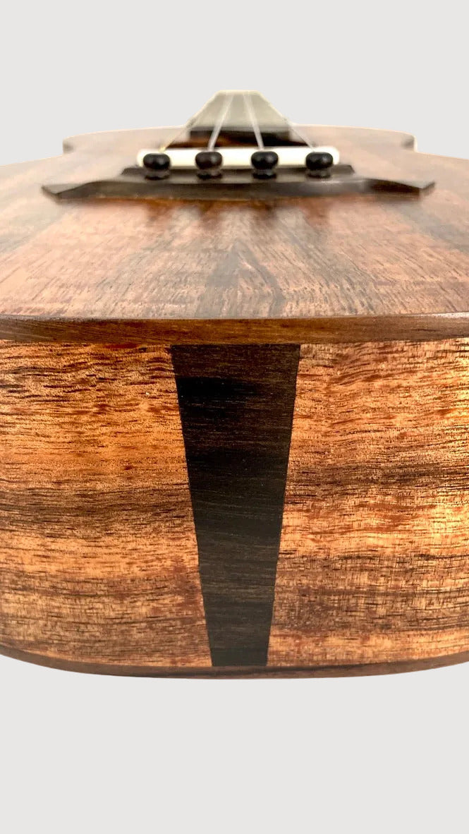 Ohana Custom Shop Tenor DTK-0