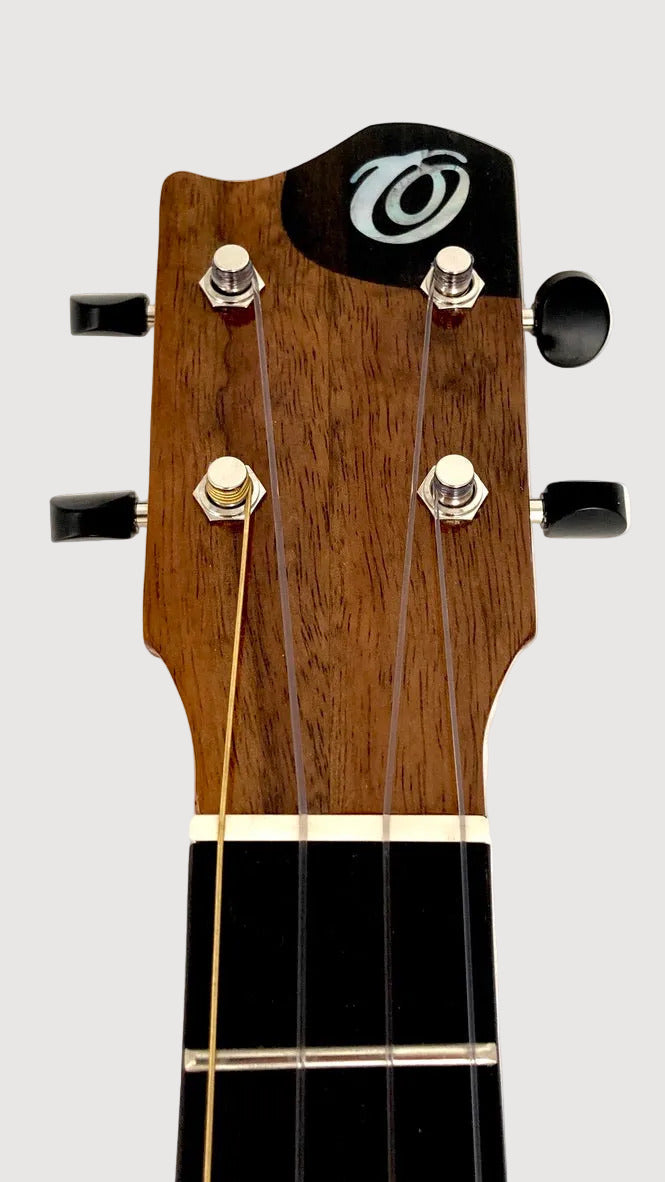 Ohana Custom Shop Tenor DTK-1