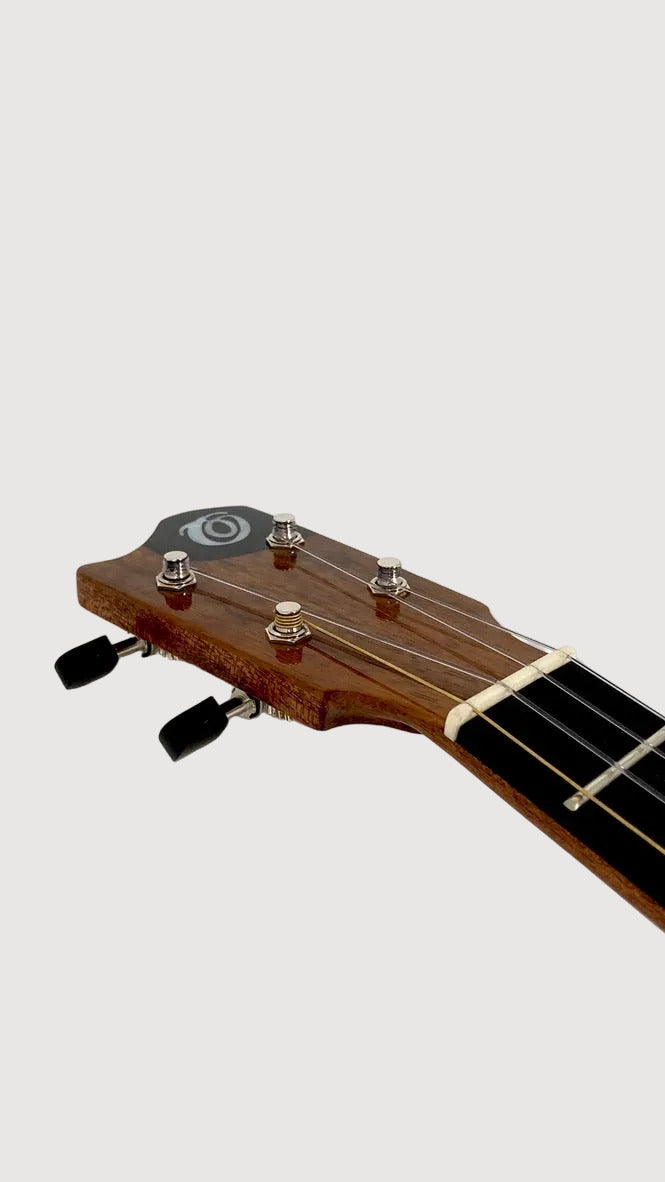 Ohana Custom Shop Tenor DTK-1