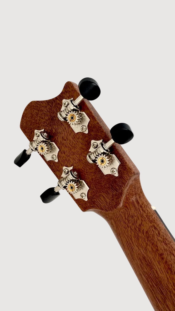 Ohana Custom Shop Tenor DTK-1