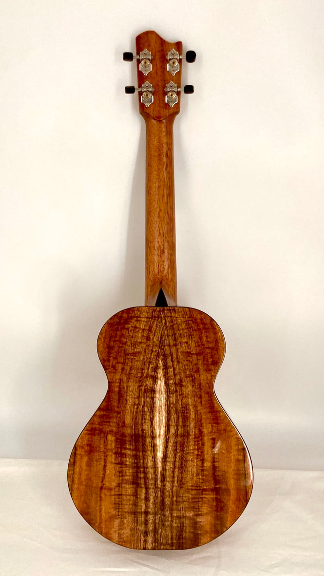 Ohana Custom Shop Tenor DTK-2