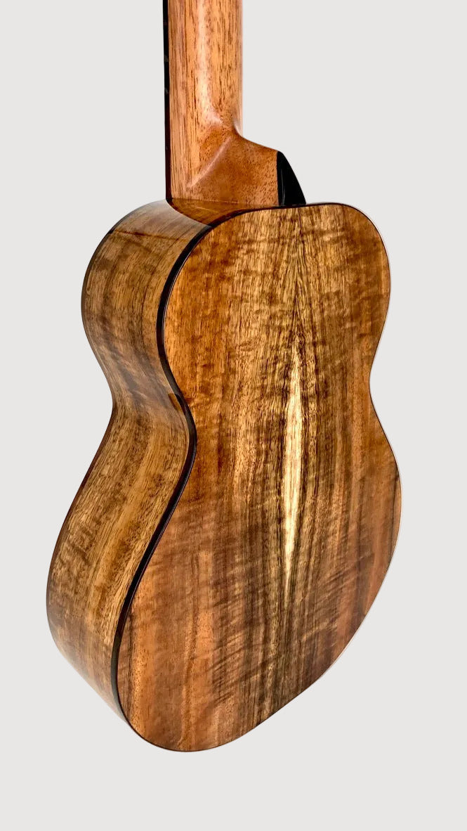 Ohana Custom Shop Tenor DTK-2
