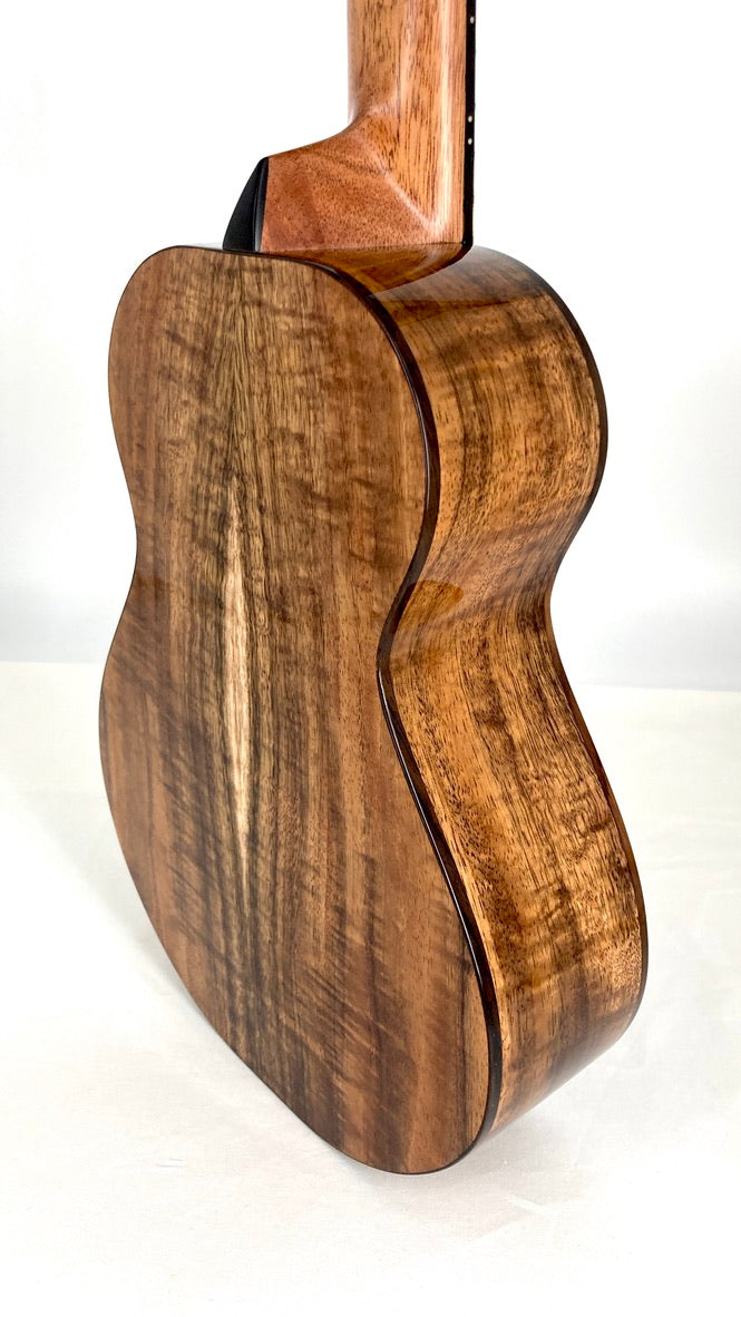 Ohana Custom Shop Tenor DTK-2