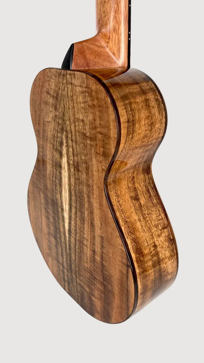 Ohana Custom Shop Tenor DTK-2