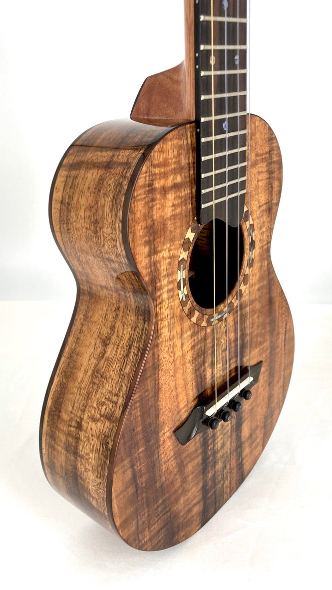 Ohana Custom Shop Tenor DTK-2