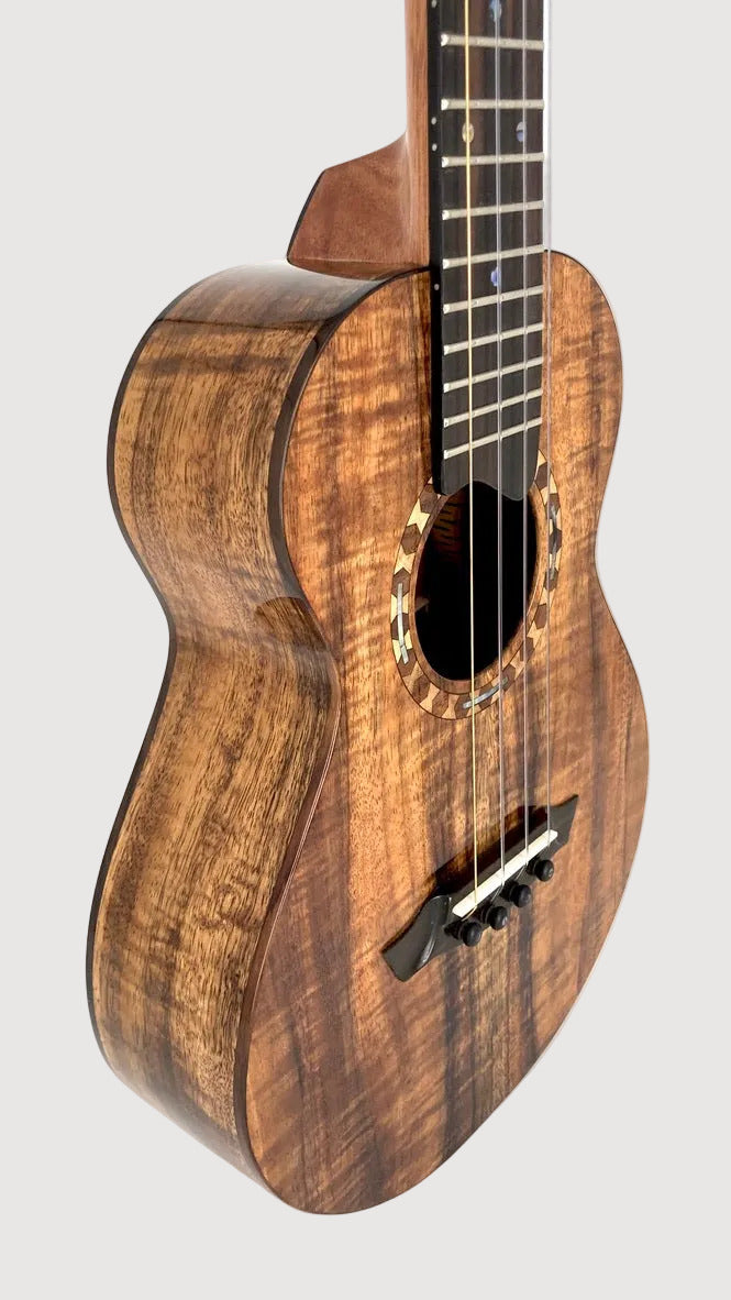Ohana Custom Shop Tenor DTK-2
