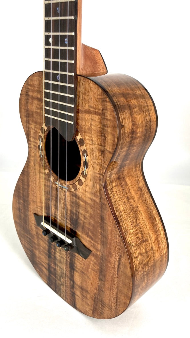 Ohana Custom Shop Tenor DTK-2