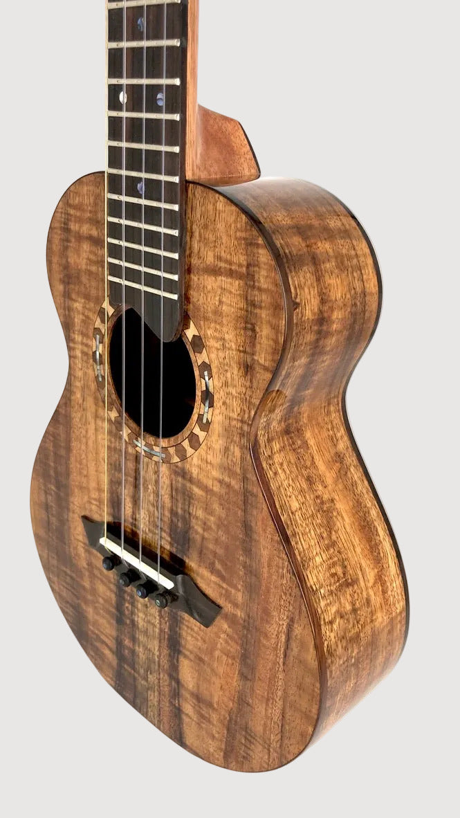 Ohana Custom Shop Tenor DTK-2