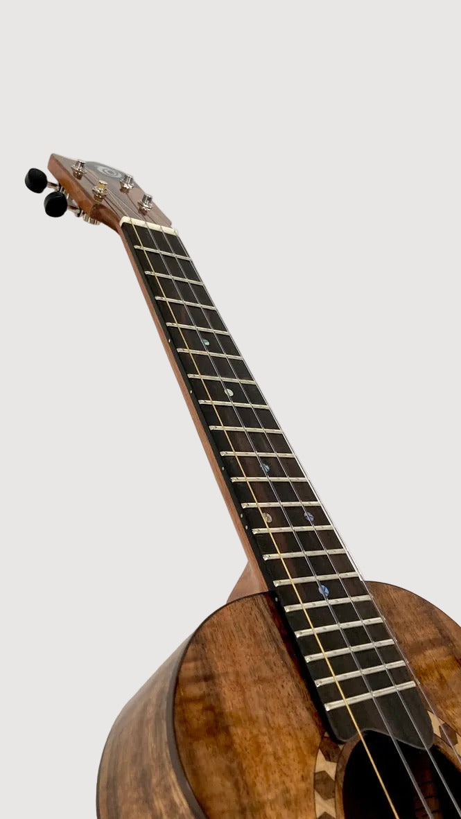 Ohana Custom Shop Tenor DTK-2