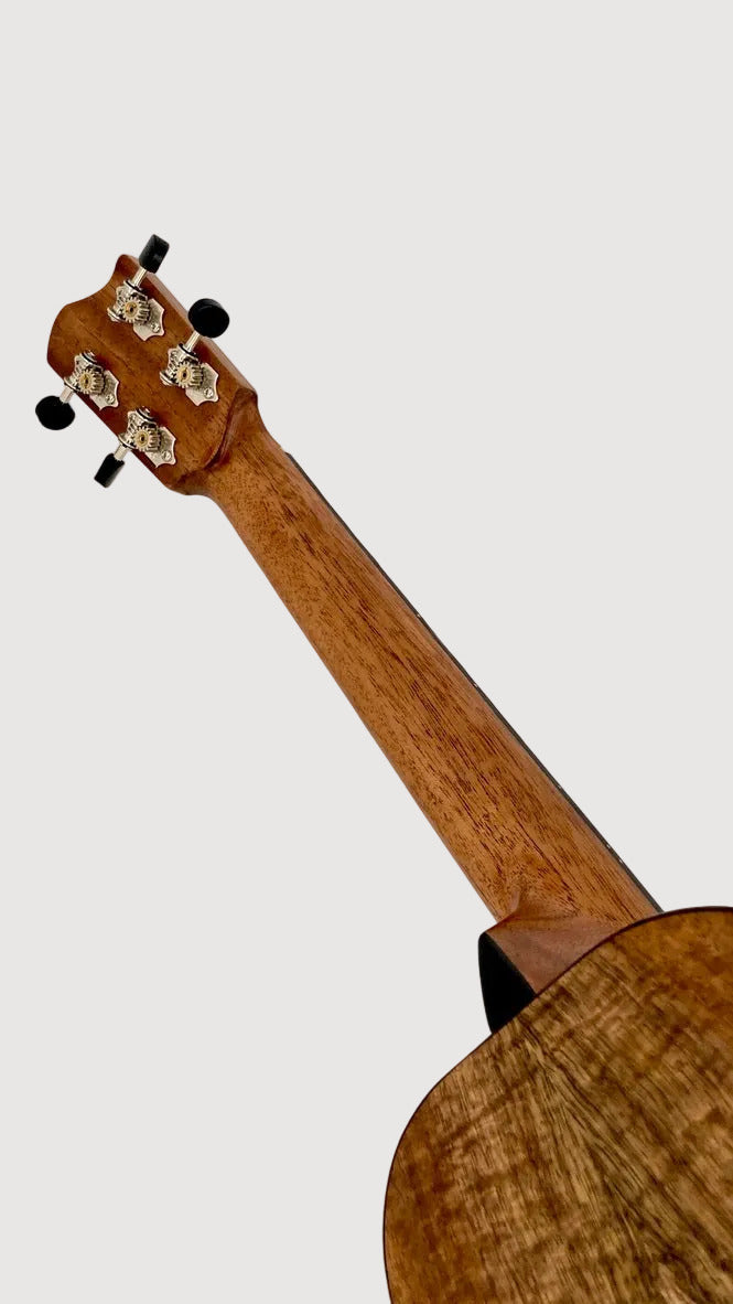 Ohana Custom Shop Tenor DTK-2