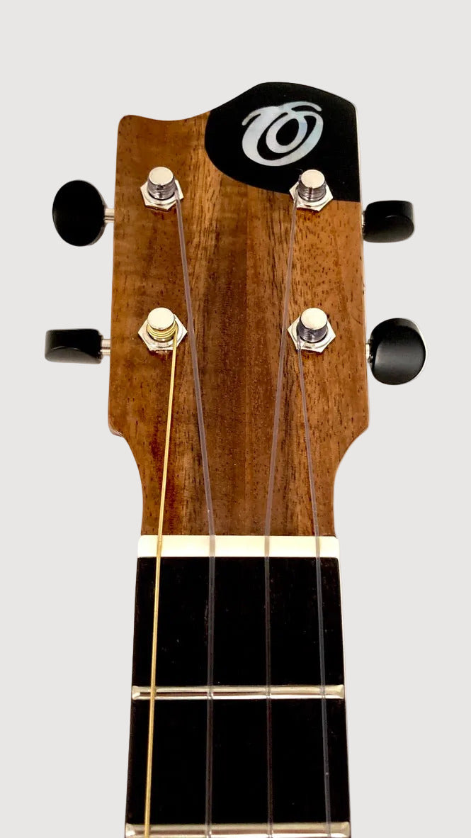 Ohana Custom Shop Tenor DTK-2