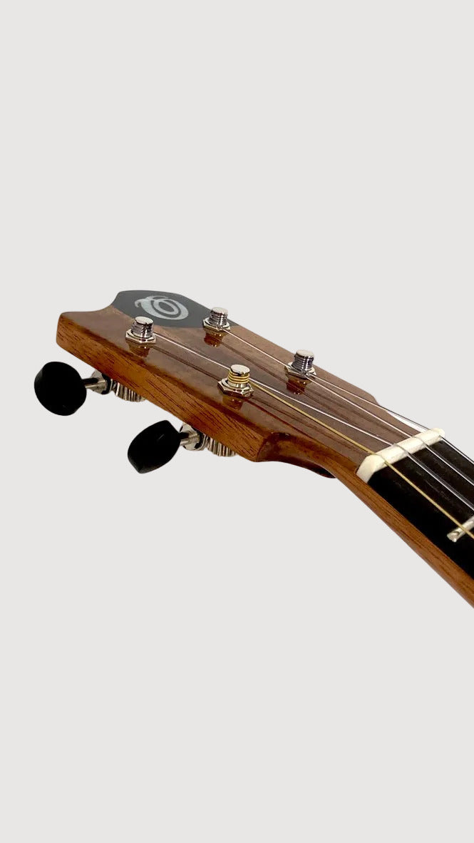 Ohana Custom Shop Tenor DTK-2