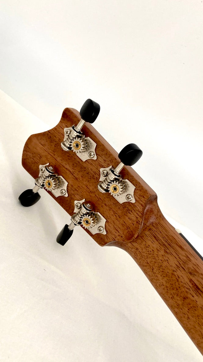 Ohana Custom Shop Tenor DTK-2