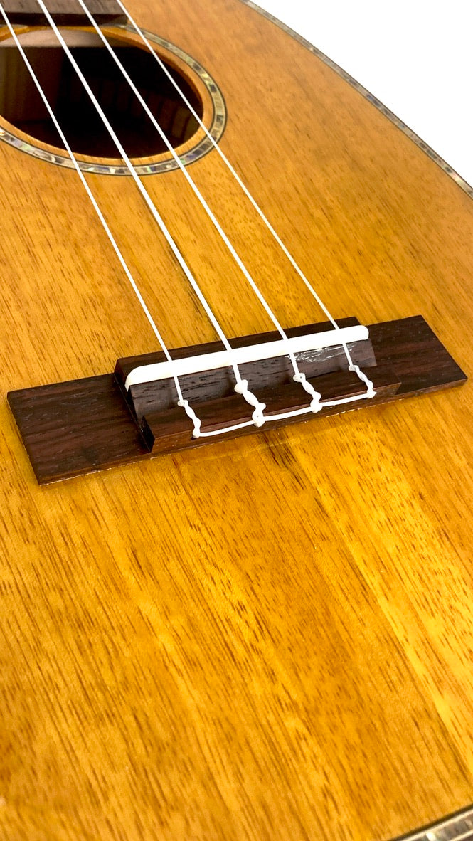 Ohana Tenor Pineapple PKT-220-G