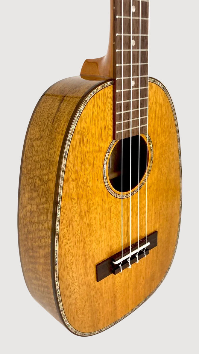 Ohana Tenor Pineapple PKT-220-G