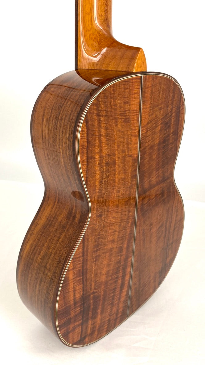 Ohana Tenor TK-260-G