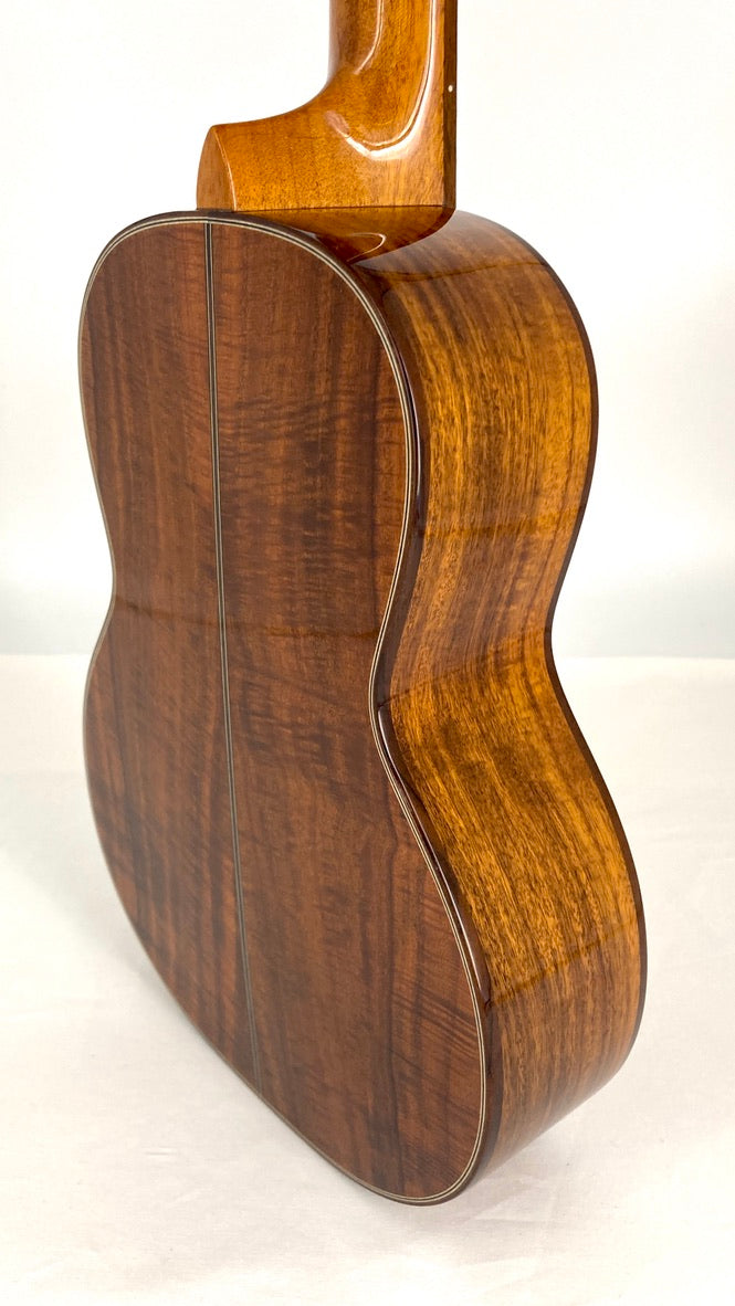 Ohana Tenor TK-260-G