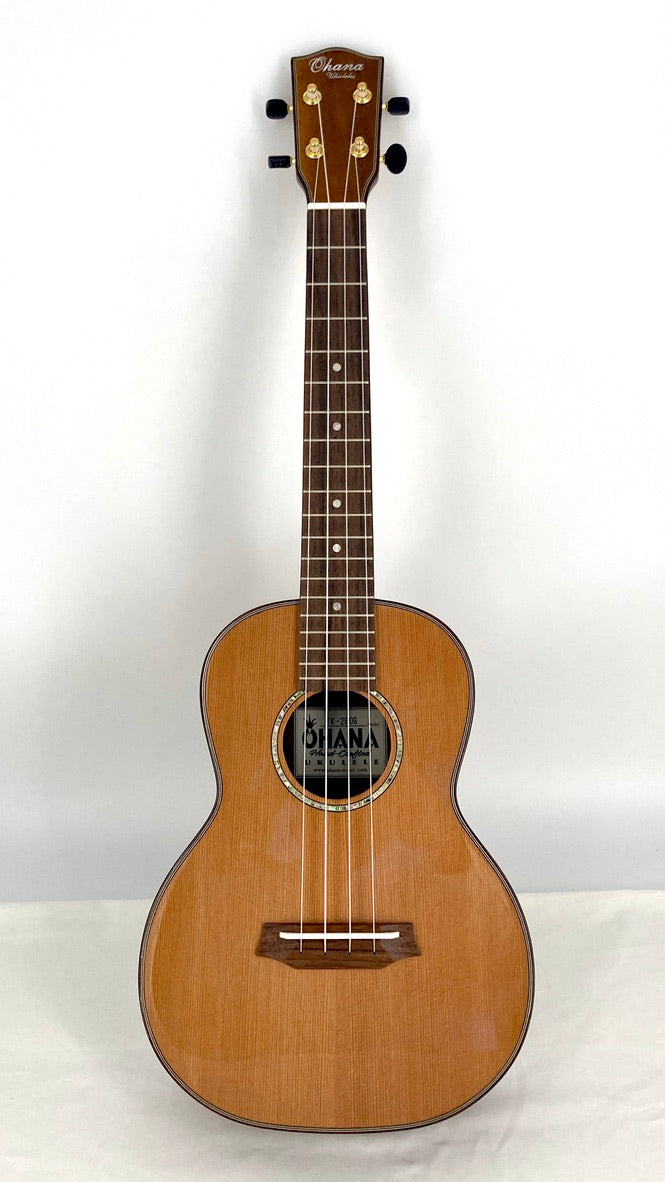 Ohana Tenor TK-260-G