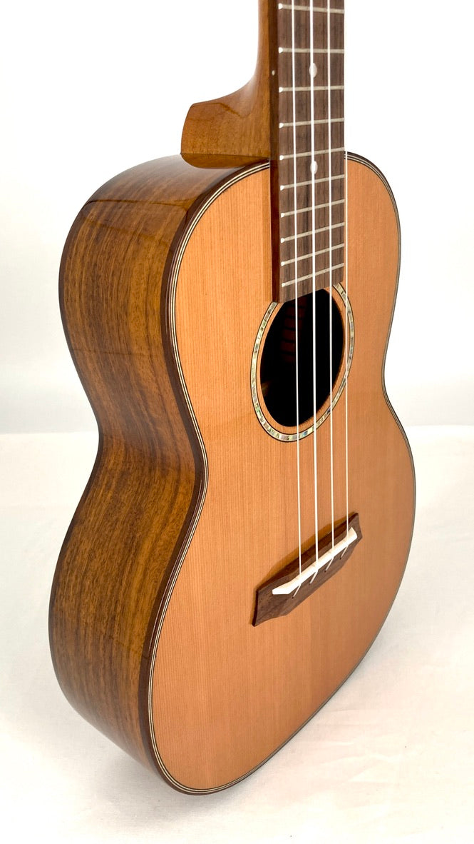 Ohana Tenor TK-260-G