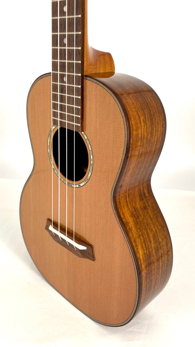 Ohana Tenor TK-260-G