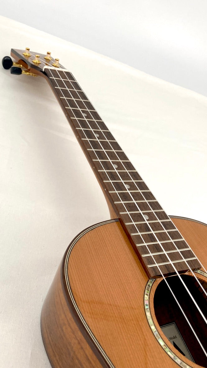 Ohana Tenor TK-260-G