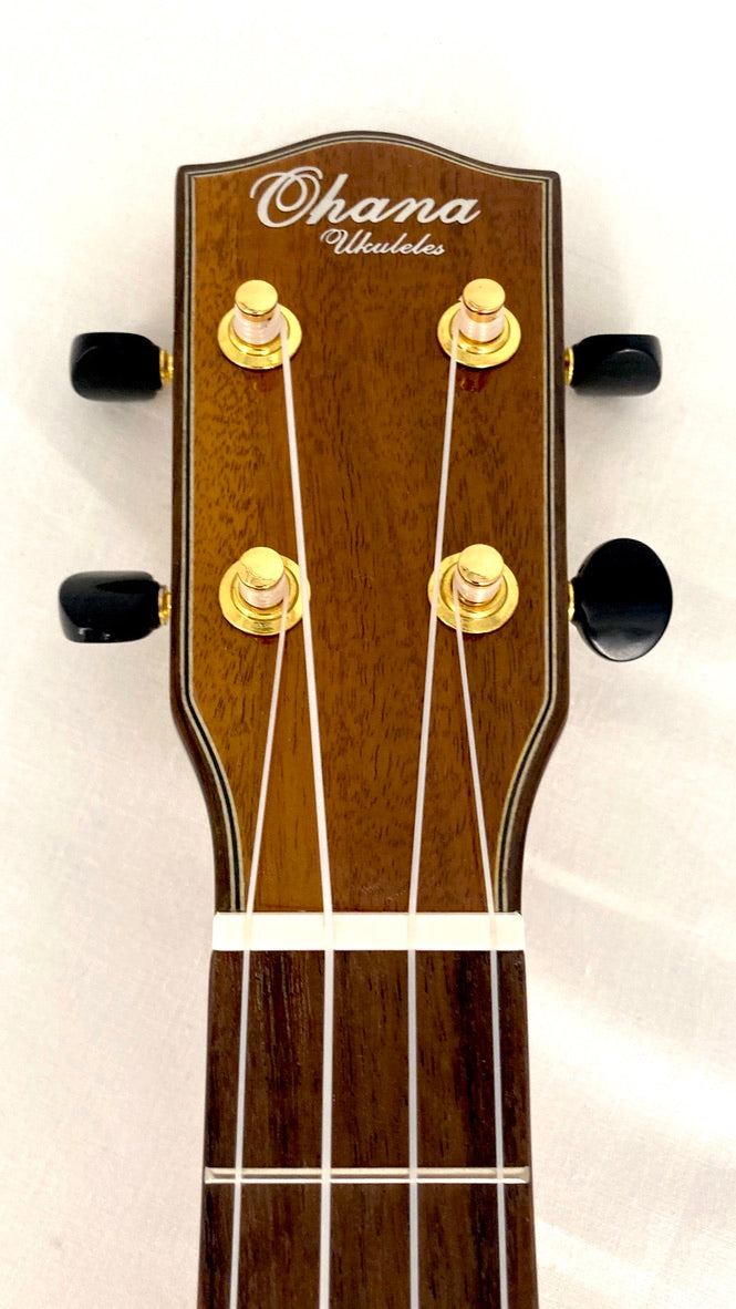 Ohana Tenor TK-260-G