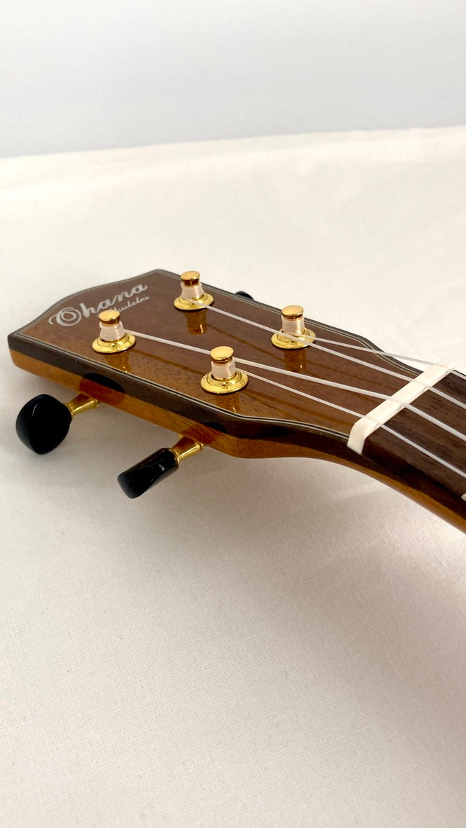 Ohana Tenor TK-260-G