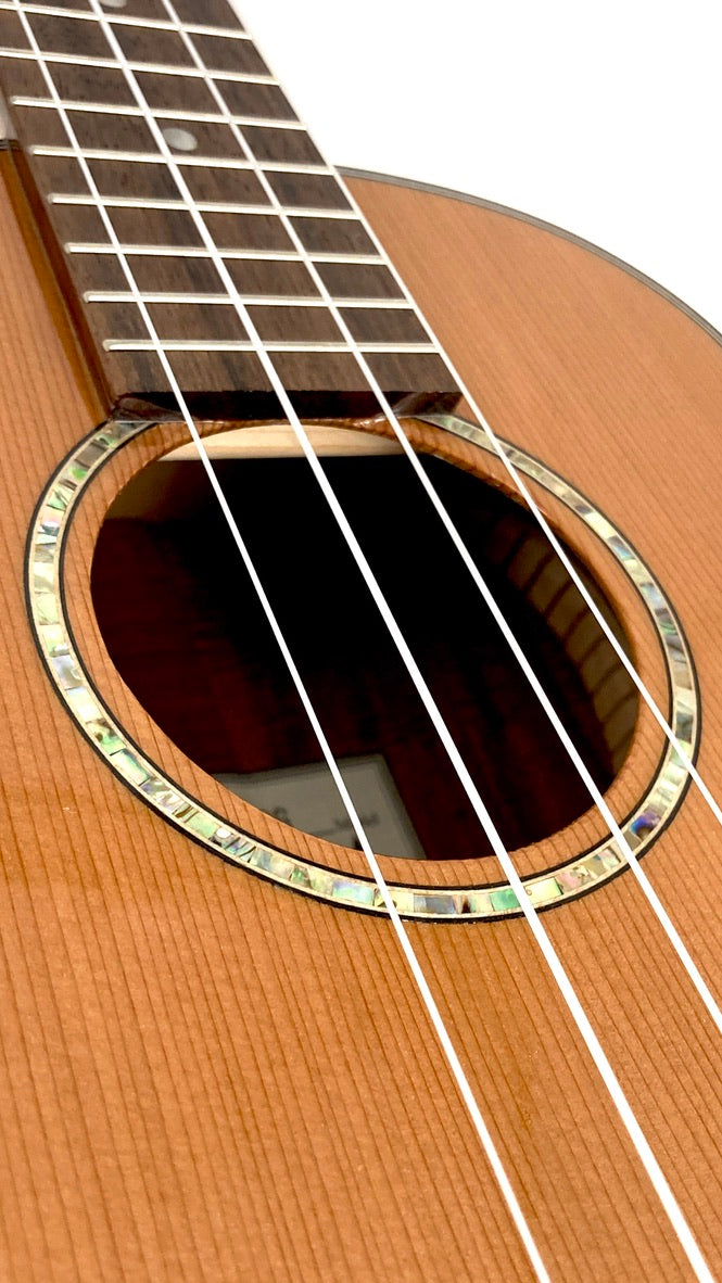 Ohana Tenor TK-260-G