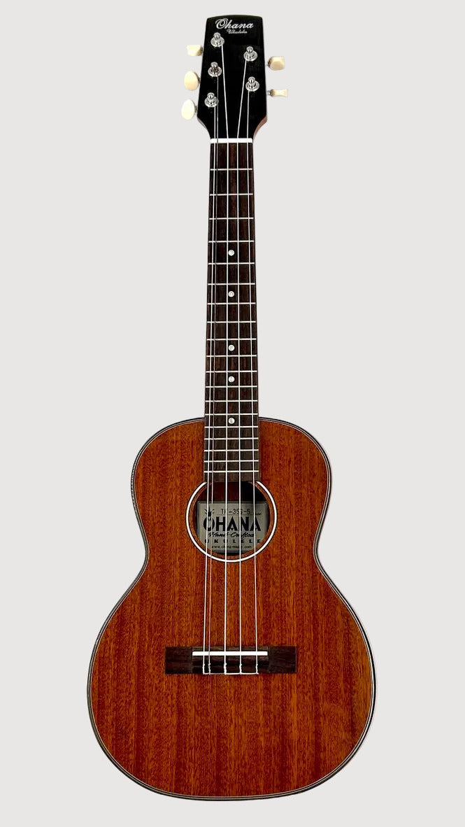 Ohana Tenor 5-string TK-35G-5