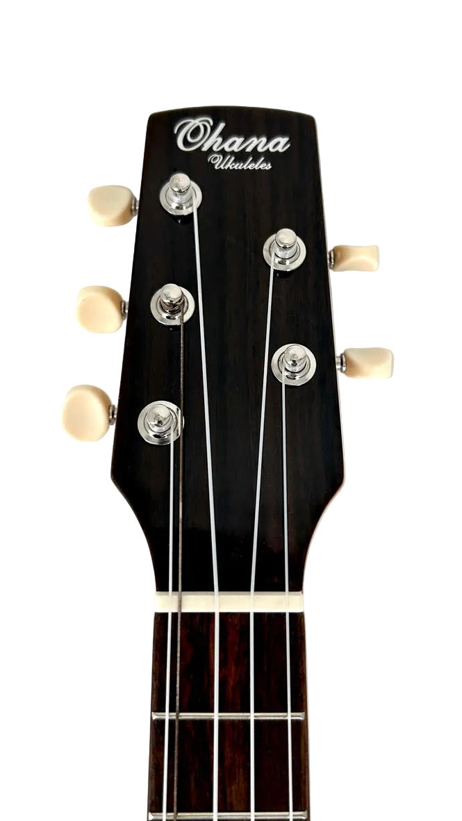Ohana Tenor 5-string TK-35G-5
