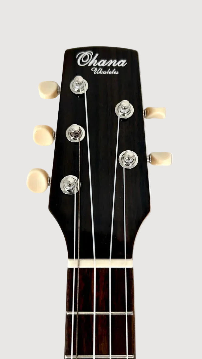 Ohana Tenor 5-string TK-35G-5