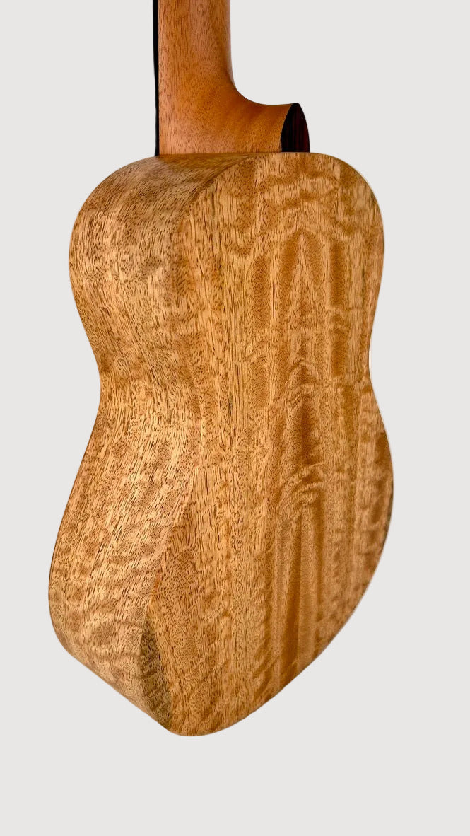 'Oli L Tenor Mango satin (L-TMG-S)