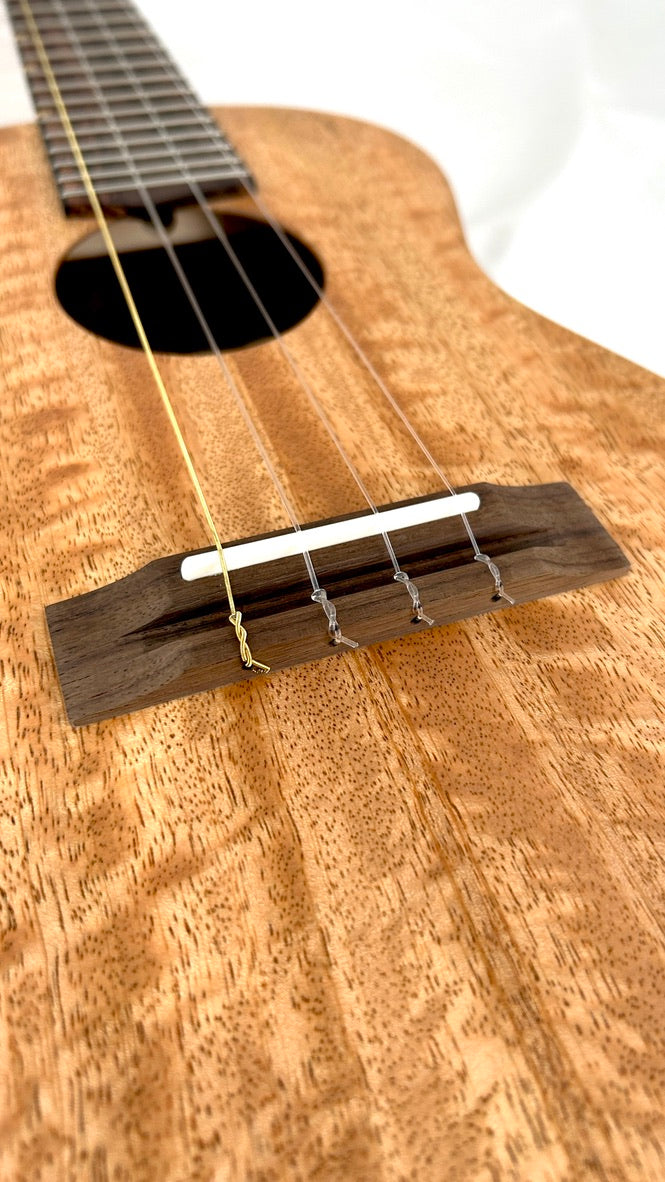'Oli L Tenor Mango satin (L-TMG-S)