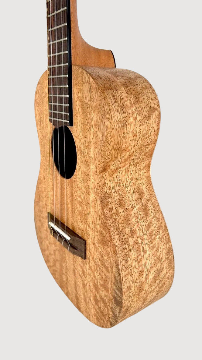'Oli L Tenor Mango satin (L-TMG-S)