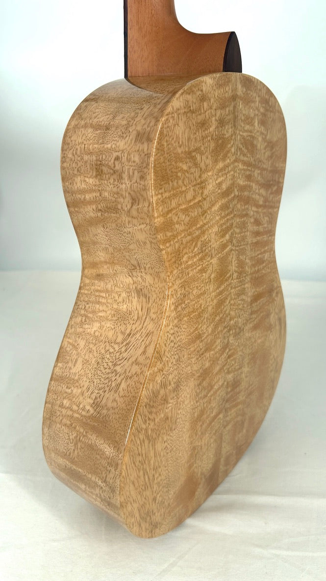 'Oli Bariton Mango gloss (L1-BMG)